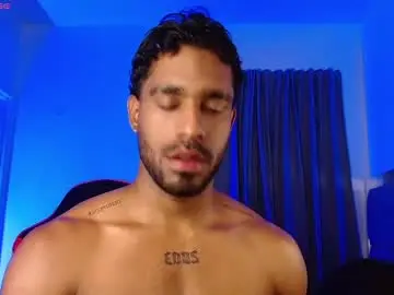 Chaturbate Free Live Porn of damiano_walker