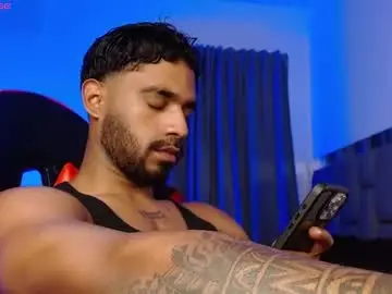 Chaturbate Private Sex Chat of damiano_walker