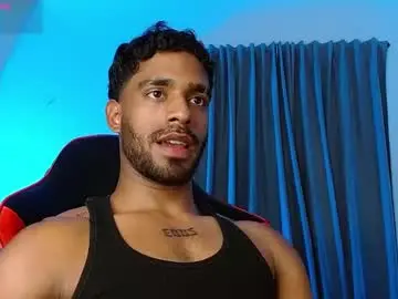 Chaturbate Sex Chat of damiano_walker