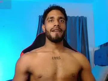 Chaturbate Sex Cam of damiano_walker