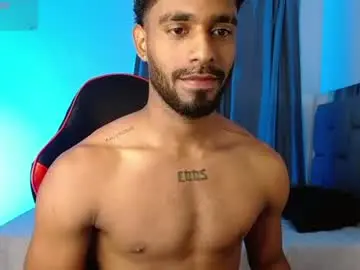 Chaturbate Live Sex of damiano_walker