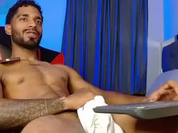 Chaturbate Free Porn Cam of damiano_walker