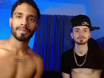 Chaturbate Free Live Porn of damiano_walker