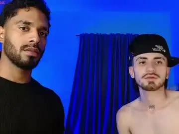 Chaturbate Free Porn Cam of damiano_walker