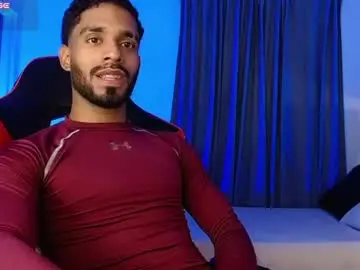 Chaturbate Free Porn Cam of damiano_walker