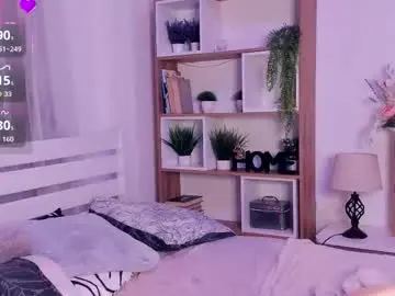 Chaturbate Best live sex cam show of el1s_well