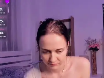 Chaturbate Live Sex Cam of el1s_well