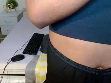 Chaturbate Live Sex Cam of emilyblack202