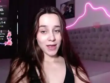 Chaturbate Adult Webcam of evaandtommi