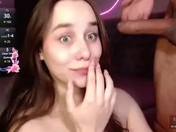 Chaturbate Free Porn Cam of evaandtommi