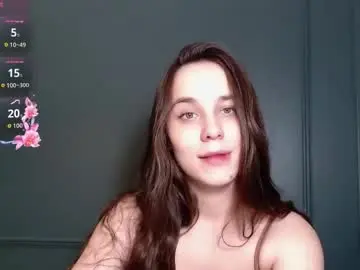 Chaturbate Free Live Porn of evaandtommi