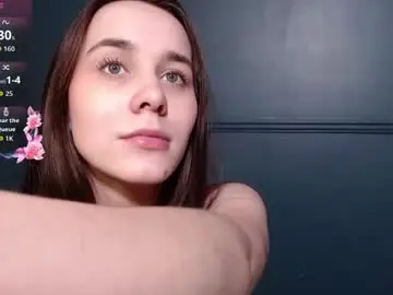 Chaturbate Free Live Porn of evaandtommi