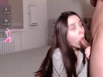 Chaturbate Best Webcam of evaandtommi