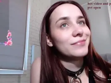 Chaturbate Best live sex cam show of evaandtommi