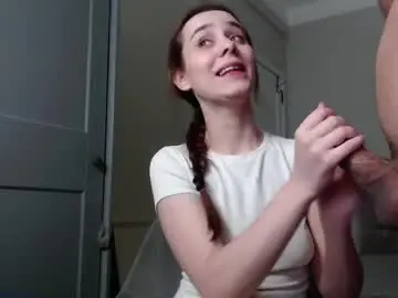 Chaturbate Live Porn of evaandtommi