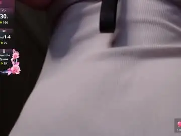 Chaturbate Live Porn of evaandtommi