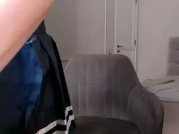 Chaturbate Live Porn of evaandtommi