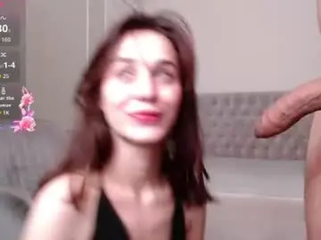 Chaturbate Sex Cam of evaandtommi