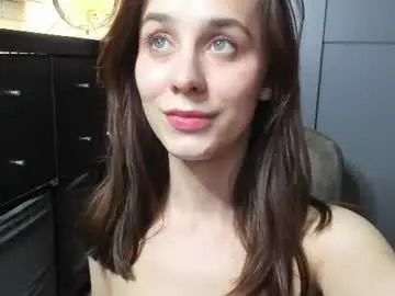 Chaturbate Best Webcam of evaandtommi