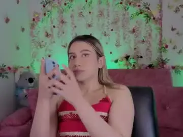 Chaturbate Watch Live Sex Cams of evy_sweet_v