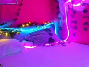 Chaturbate Live Sex Cam of foxy__vibe