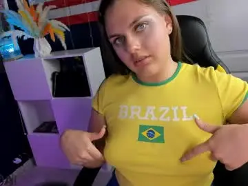 Chaturbate Live Sex Cam of foxy__vibe