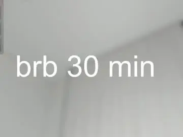 Chaturbate Live Porn of foxy__vibe