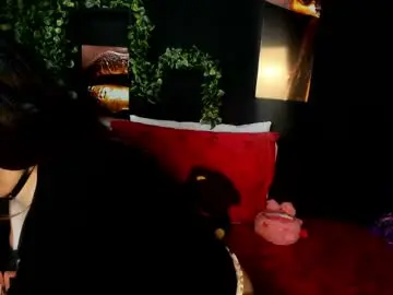 Chaturbate Free Live Porn of gomory_kitty