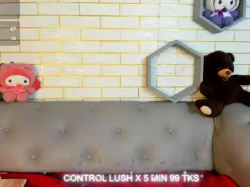 Chaturbate Live Sex Cam of gomory_kitty