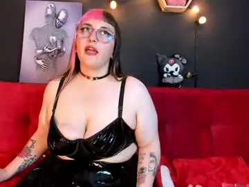 Chaturbate Sex Chat of gomory_kitty