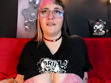 Chaturbate Sex Cam of gomory_kitty