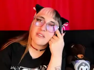 Chaturbate Live Porn of gomory_kitty