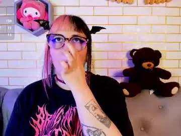 Chaturbate Sex Cam of gomory_kitty
