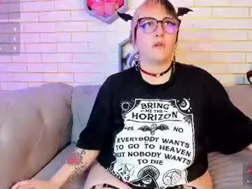 Chaturbate Adult Video Chat of gomory_kitty