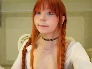 Chaturbate Nude Webcam of hannah_lourens