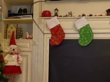 Chaturbate Adult Webcam of hannah_lourens