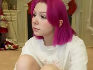 Chaturbate Watch Live Sex Cams of hannah_lourens