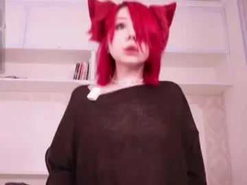 Chaturbate Adult Webcam of hannah_lourens