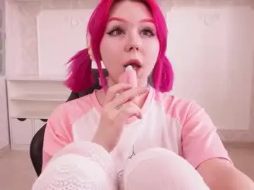 Chaturbate Free Porn Cam of hannah_lourens