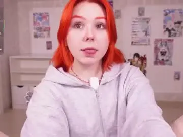 Chaturbate Live Sex Cam of hannah_lourens