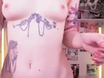 Chaturbate Sex Chat of hannah_lourens