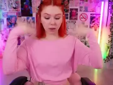 Chaturbate Free Porn Cam of hannah_lourens