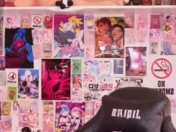 Chaturbate Adult Video Chat of hannah_lourens