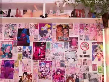 Chaturbate Nude Webcam of hannah_lourens