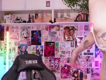 Chaturbate Private Sex Chat of hannah_lourens