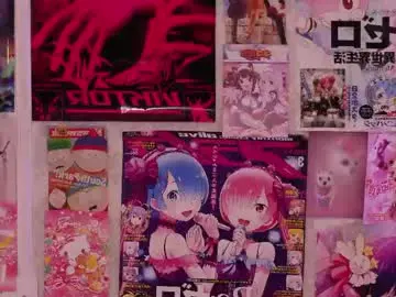 Chaturbate Live Porn of hannah_lourens