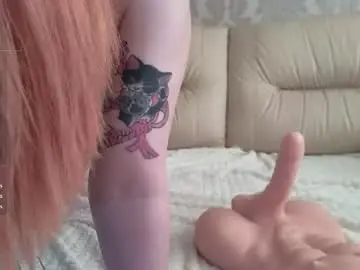 Chaturbate Sex Cam of hannah_lourens