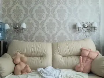 Chaturbate Sex Chat of hannah_lourens