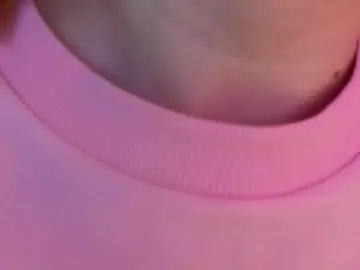Chaturbate Live Sex of hannah_lourens