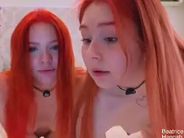 Chaturbate Adult Webcam of hannah_lourens